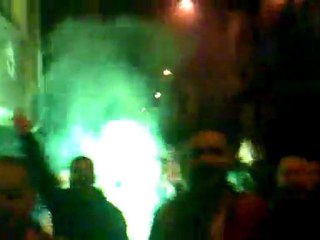 Otobüslere Gidiş - www.bayrampasalilar.com