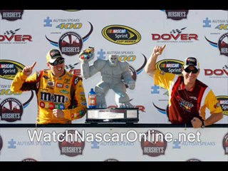 watch live nascar Autism Speaks 400 2011 live streaming