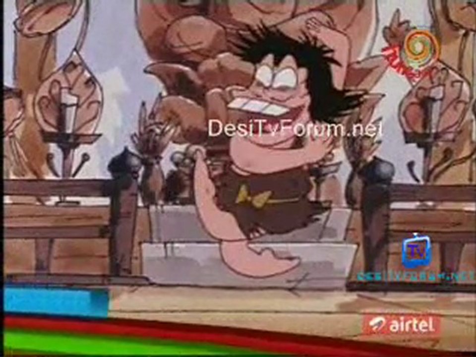 Osomatsukun 14th may 2011 Video Watch Online p1