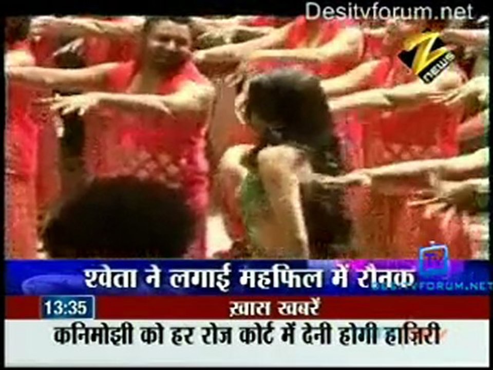 House Arrest - 14th May 2011 Video Watch Online