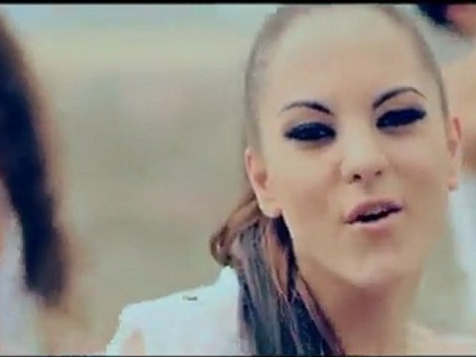 Fortesa Sopi - Një në një milion 2011 HD