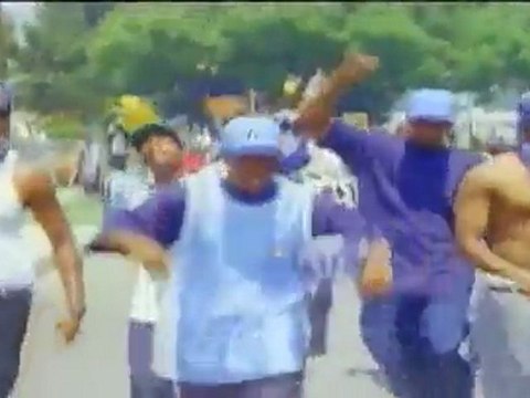 Bloods _ Crips - Nationwide R.I.P. Ridaz (HD)