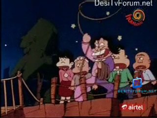 Osomatsukun 14th may 2011 Video Watch Online p4