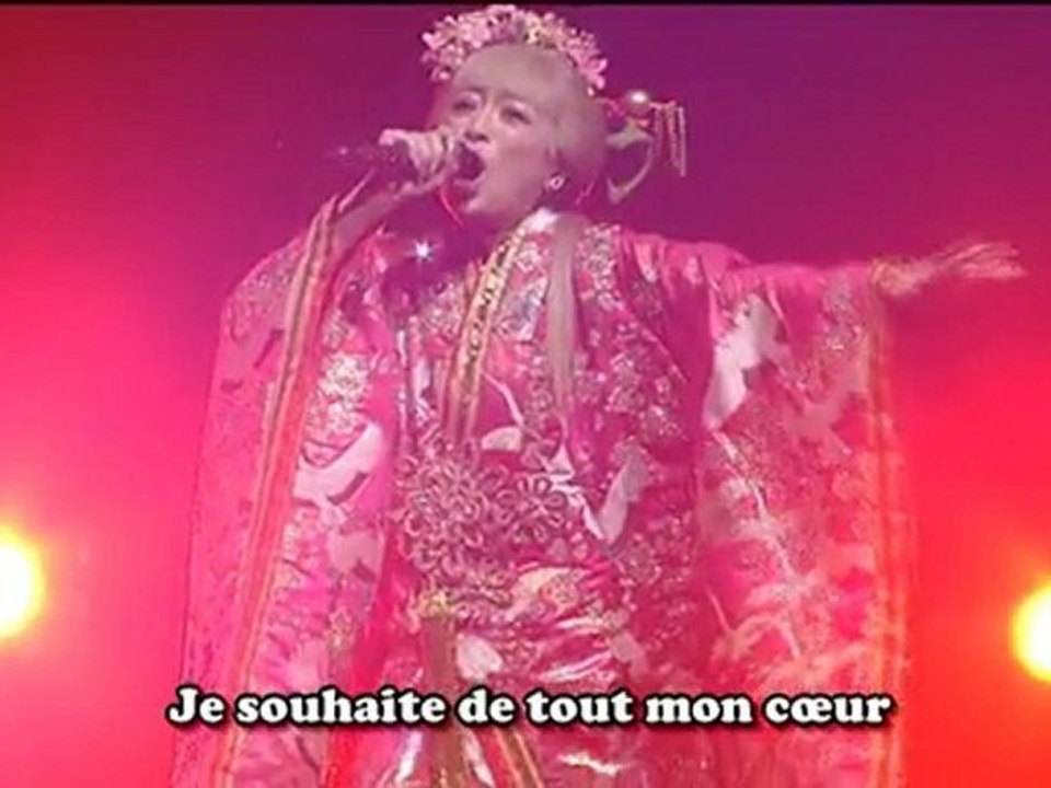 Secret VOSTFR