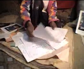 message a sa majesté : rachwa hogra @ Zagora