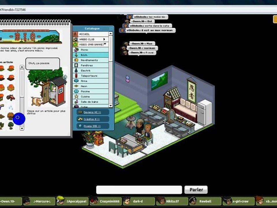 habbo news