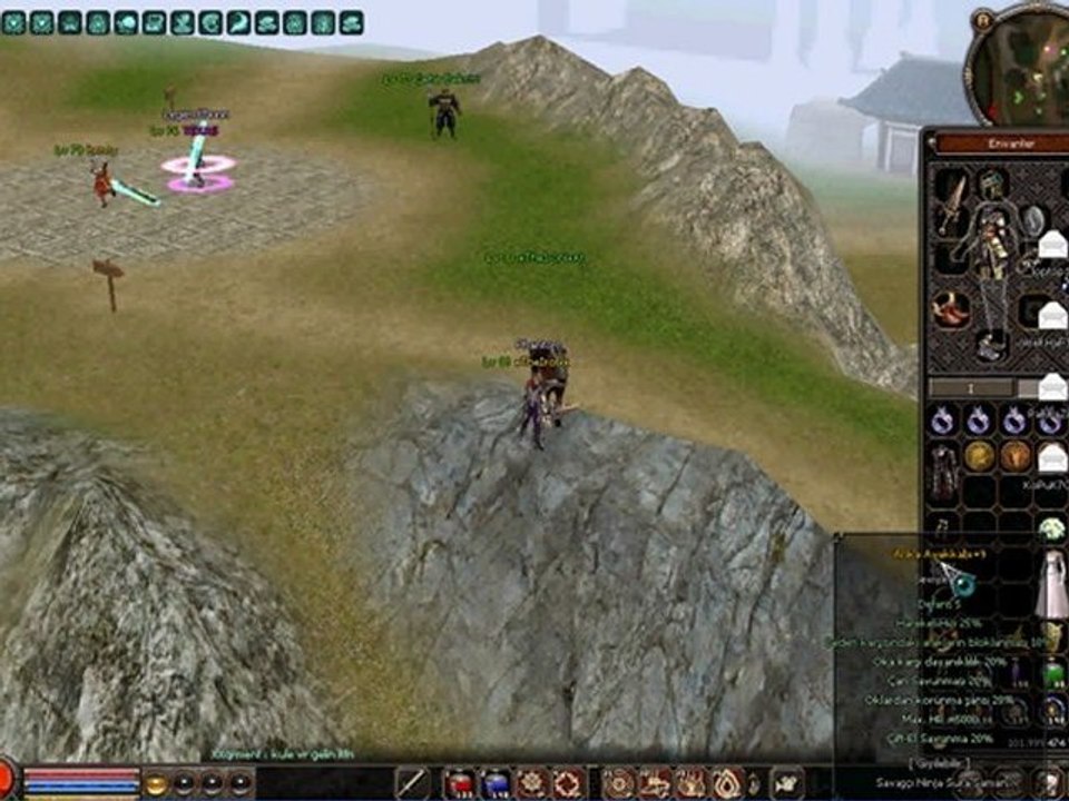 xTheIroNx