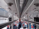 ACCS AIR CONVEYOR : NECK GUIDE CHANGE OVER