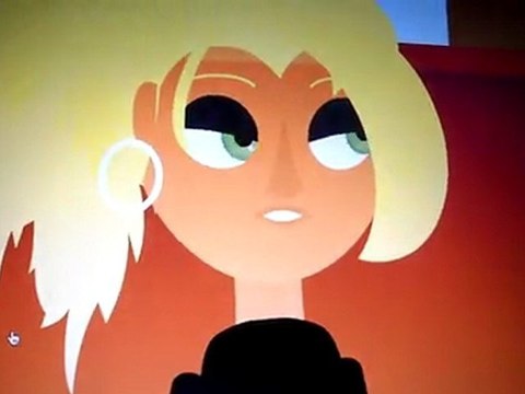 les deux minutes du peuple : le scrabble via LAK by Imortaly