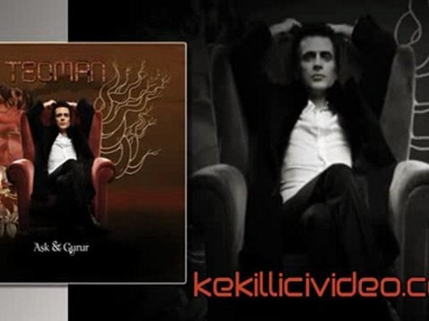 Teoman - Ölüm Işığı Uzanmış | Aşk ve Gurur Albümü 2011