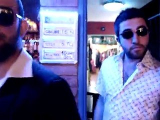 Ege Üniversitesi Öğrencilerinden 80's Love