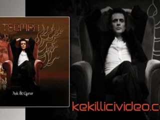 Teoman - Romantik | Aşk ve Gurur Albümü 2011