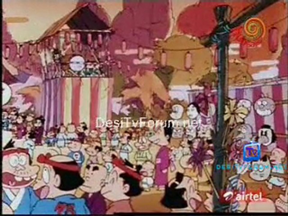 Osomatsukun 14th may 2011 Video Watch Online p7