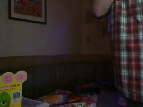 Lonely Masked Rider (ロンリー仮面ライダー) by tukarin