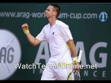 watch If Power Horse World Team Cup Tennis champions 2011 live stream