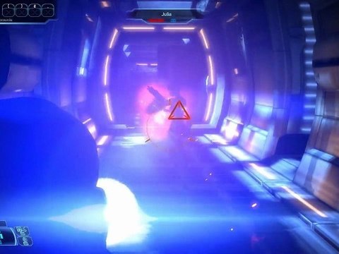 Mass Effect WT 15 Secteur Gémeaux Sigma : Ming ou le vaisseau fantôme