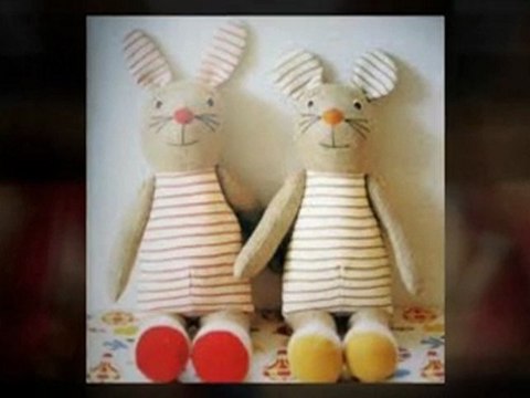 Organic Baby Gifts For Your New Baby