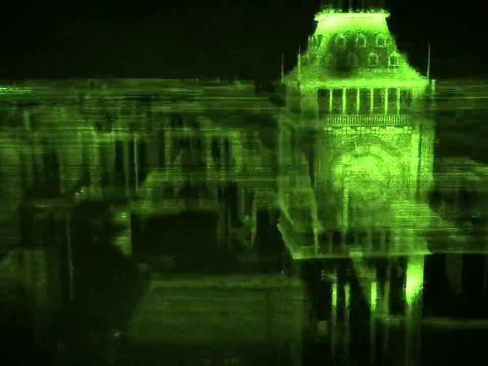 Call of Duty_ Modern Warfare 3 - England Teaser
