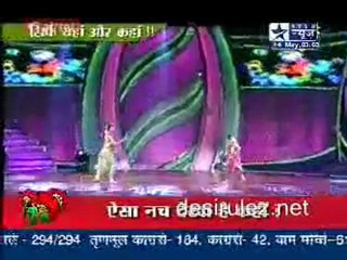 Saas Bahu Aur Saazish 14th may 11pt4