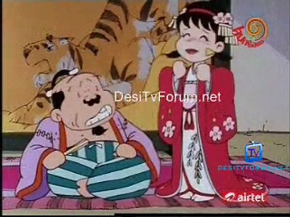 Osomatsukun 14th may 2011 Video Watch Online p10