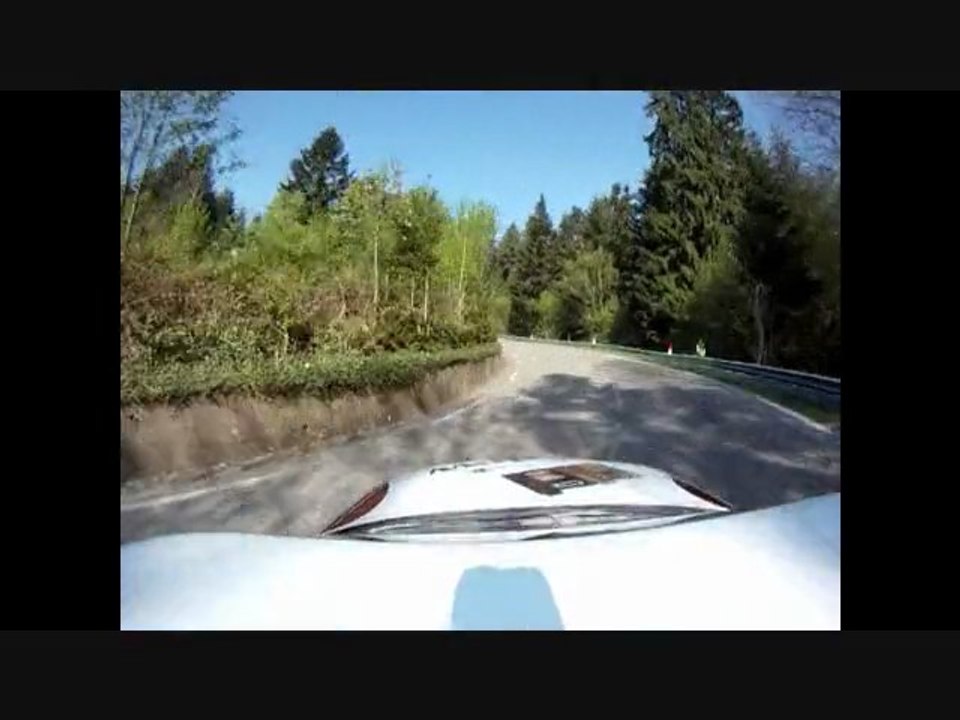 turckheim - 3 épis nissan slyline MSO