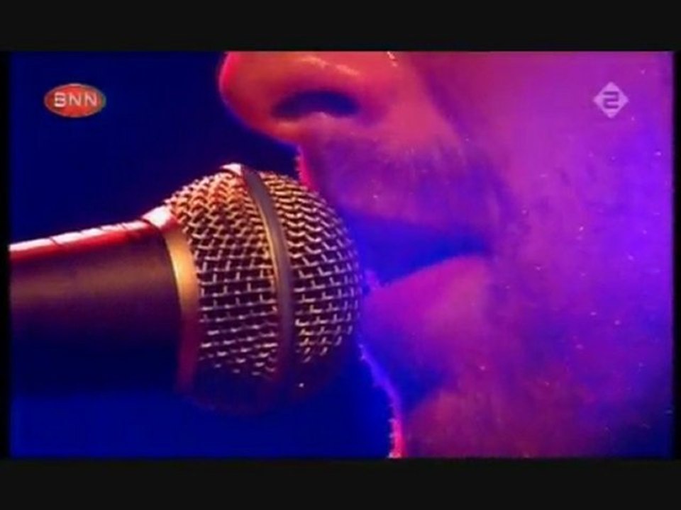 Coldplay - 09 The scientist - Live in Amsterdam 2005