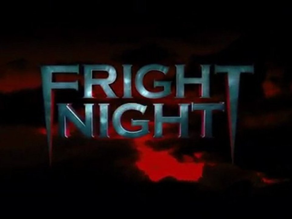 Fright Night - Bande-Annonce / Trailer #1 [VOST|HD]