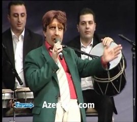 Bu Seherde - Xina yaxdi - Sirtus Colcemenli Toy - 2011