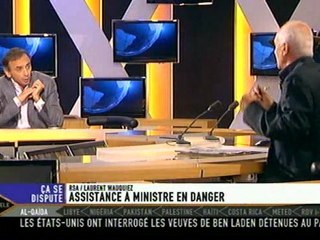 Ça se dispute i>TELE 14 mai 2011