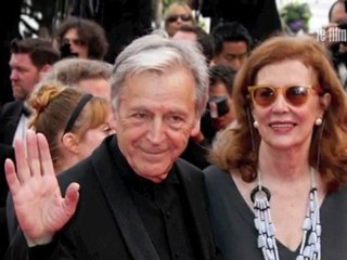 La montée des marches du vendredi 13 mai 2011