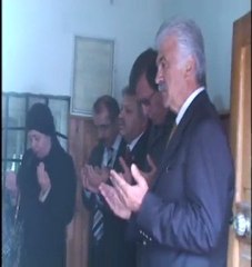 Türk Dil Bayramı Kutlamaları 2011 - 1