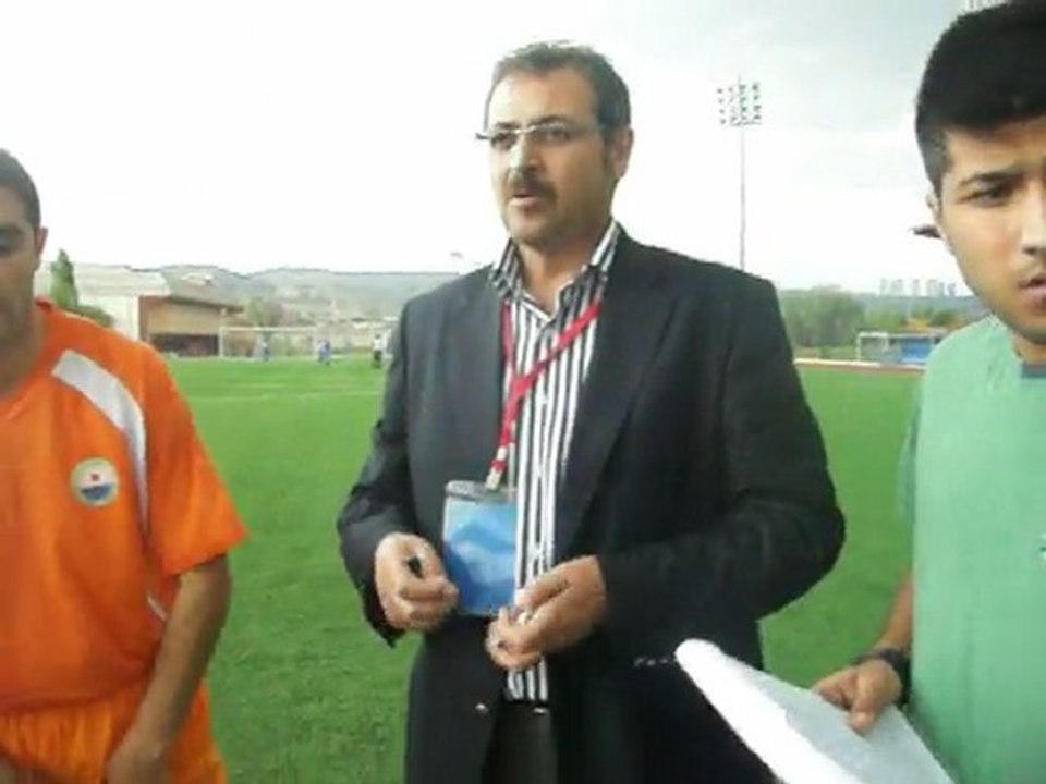 Çimsit Köyü Futbol takimı