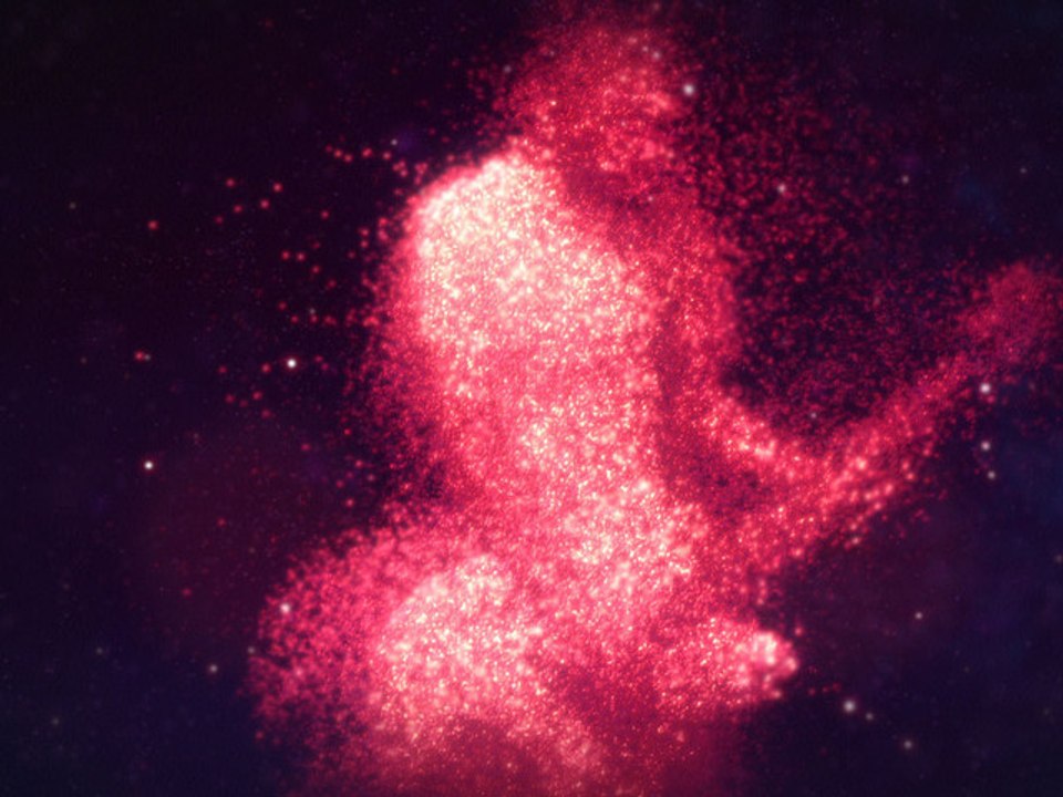 Inside Outside - Gaétan Roussel