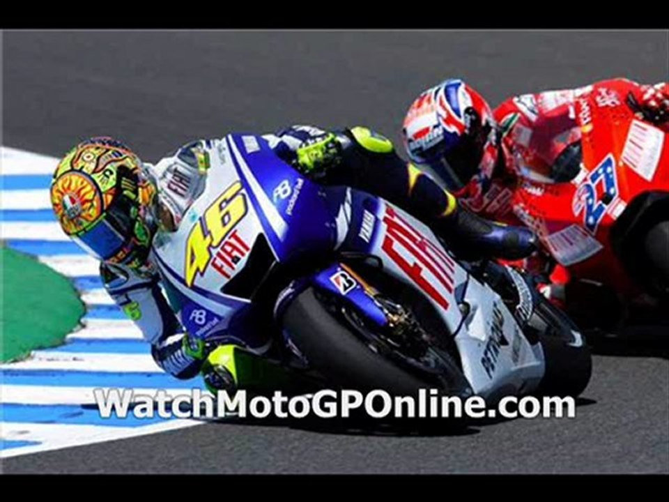 watch moto gp Monster Energy Grand Prix De France 2011 live on pc
