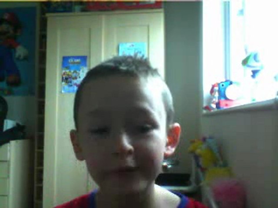 Orange After Dentist (David After Dentist Spoof)