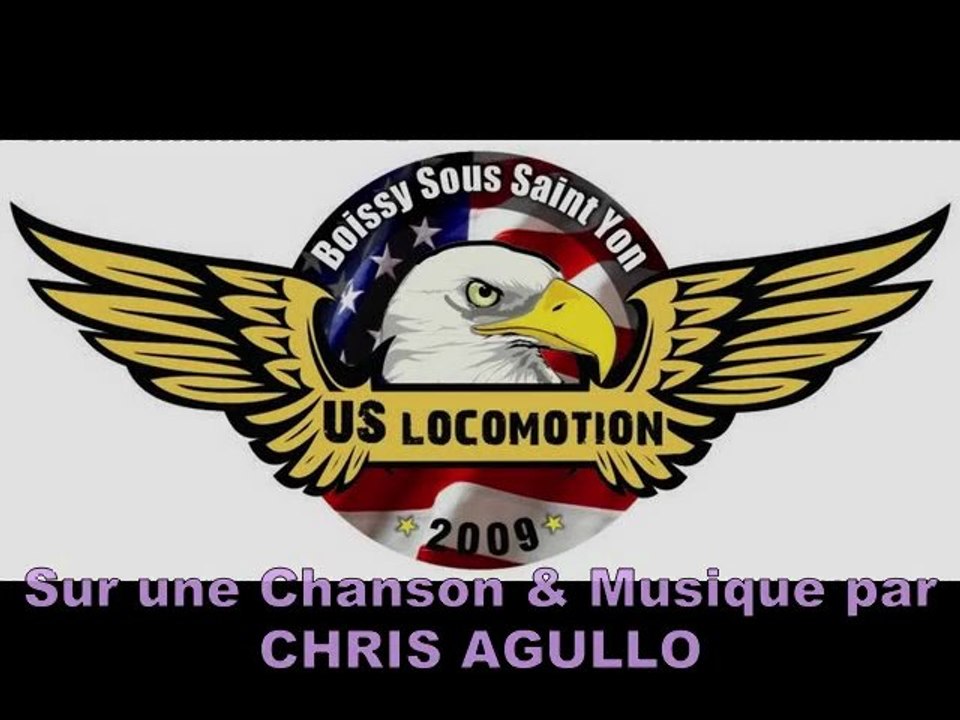 US LOCOMOTION RANCH CERNAY 09