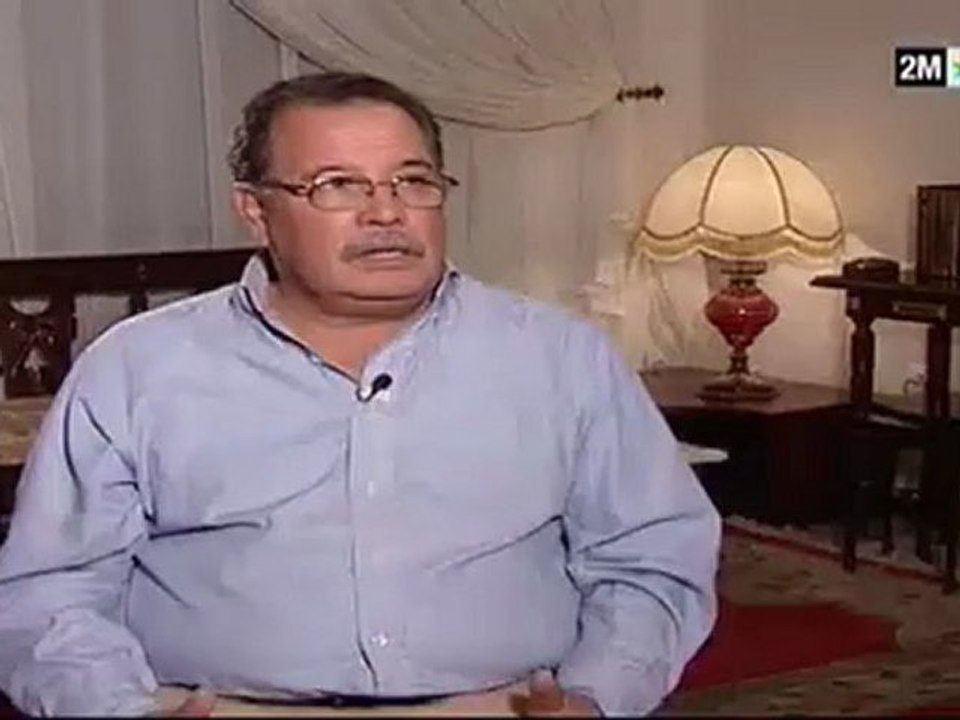 مقامات صوفية : الجمعة 13 ماي