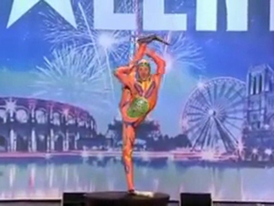 இவன் தவளைக்குப் பிறந்தானா?