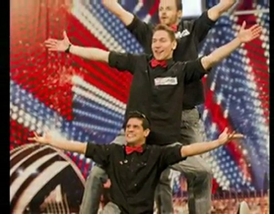 Britain's Got Talent preview