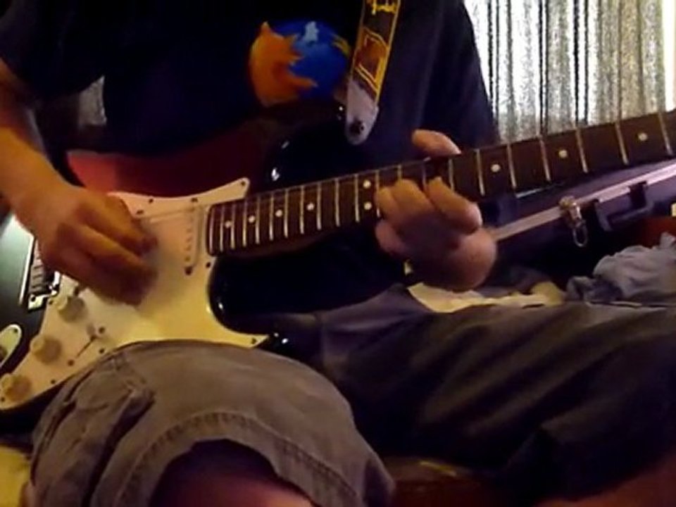 [IMPRO] Blues en F