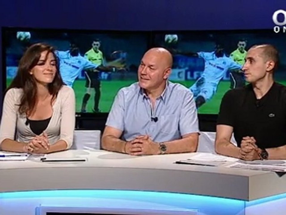 Les paris de Sat dans Veille de match avec José Anigo (J.36)