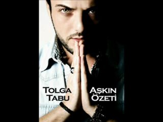 Tolga Tabu - Kalbime Basa Basa