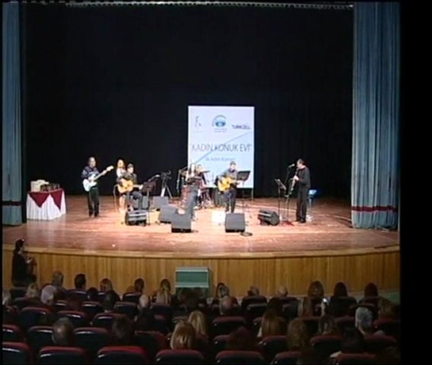 Grup Hoşgörü
