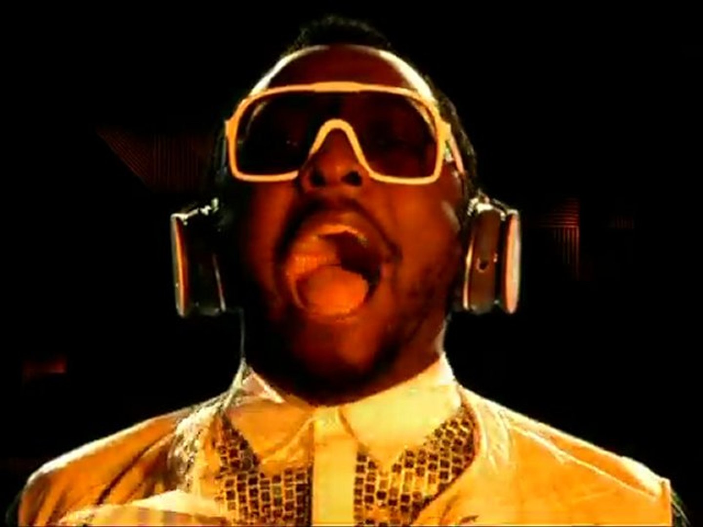 The Black Eyed Peas - Boom Boom Pow - video Dailymotion