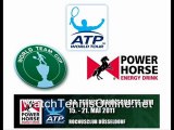 watch If Power Horse World Team Cup Tennis opening night live stream
