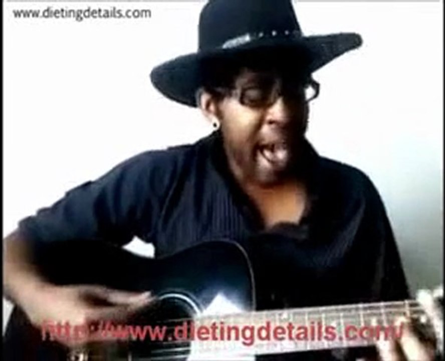 How To Slim Down Fast, Loose Weight Fast, How To Losing Weight