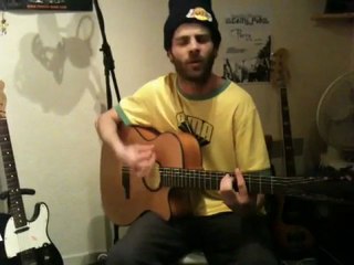 Mister Nils - Freestyle -la musique défonce -