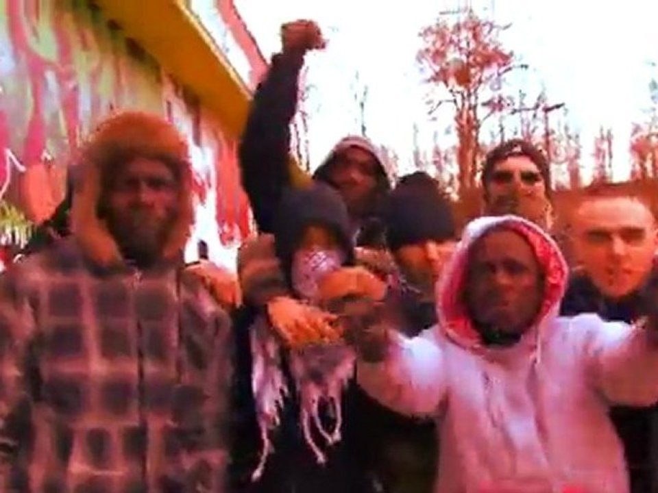 clip anti nouvel ordre mondial