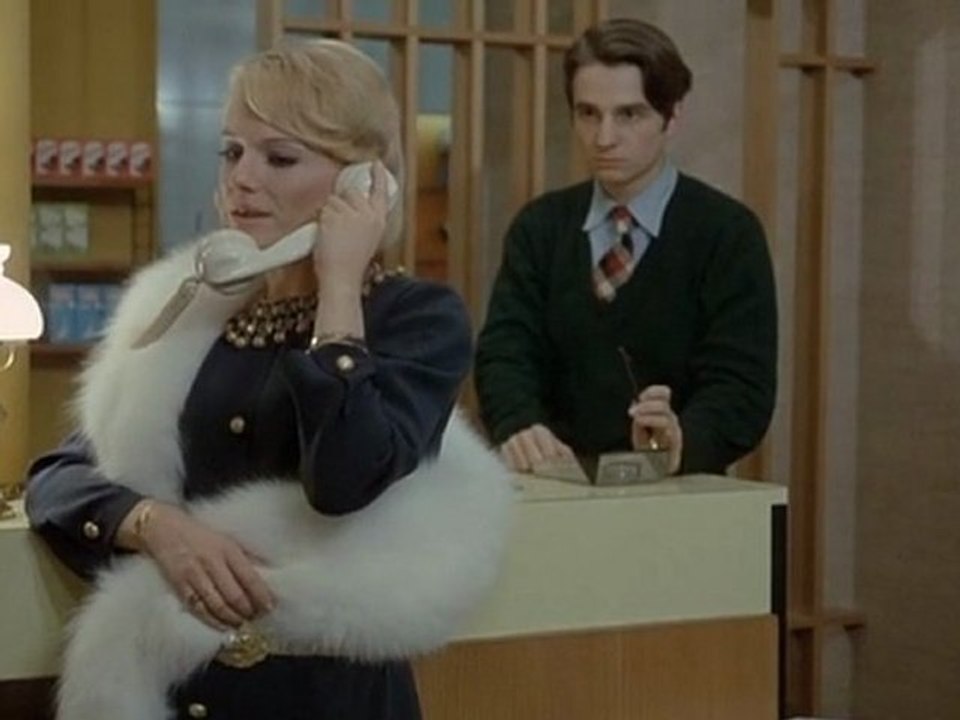 Quand Antoine Doinel rencontre Fabienne Tabard