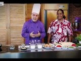 I te matete : quiche aux légumes et aux crevettes en vidéo sur Tahiti.tv
